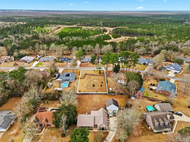 5008 Pattock Pl, Pace, FL 32571