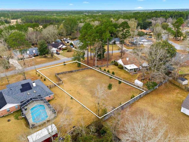 5008 Pattock Pl, Pace, FL 32571