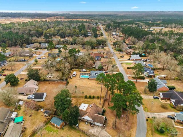 5008 Pattock Pl, Pace, FL 32571