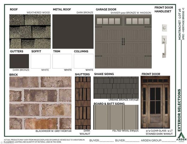 814 Montrachet Court, Lewisville, NC 27023