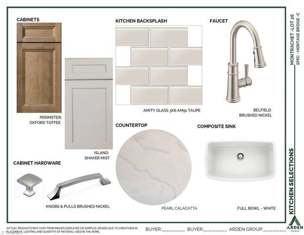 814 Montrachet Court, Lewisville, NC 27023