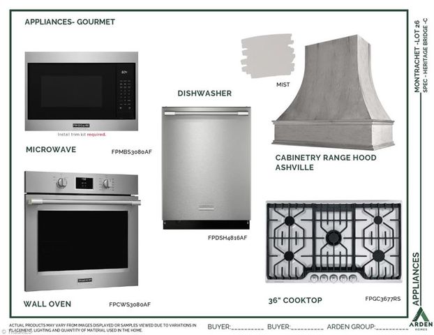 814 Montrachet Court, Lewisville, NC 27023