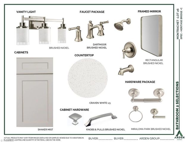 814 Montrachet Court, Lewisville, NC 27023