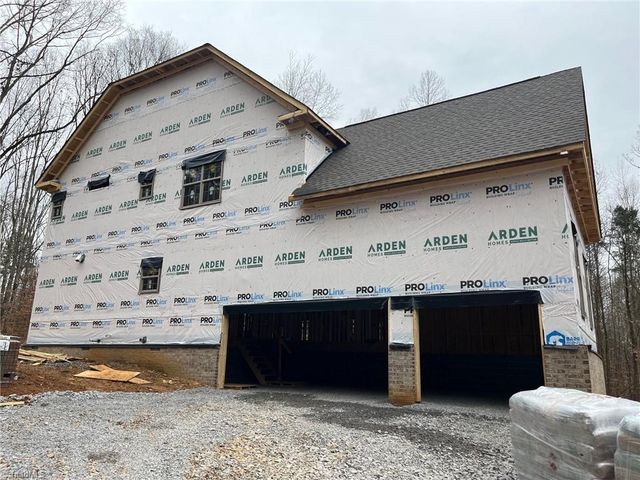 814 Montrachet Court, Lewisville, NC 27023