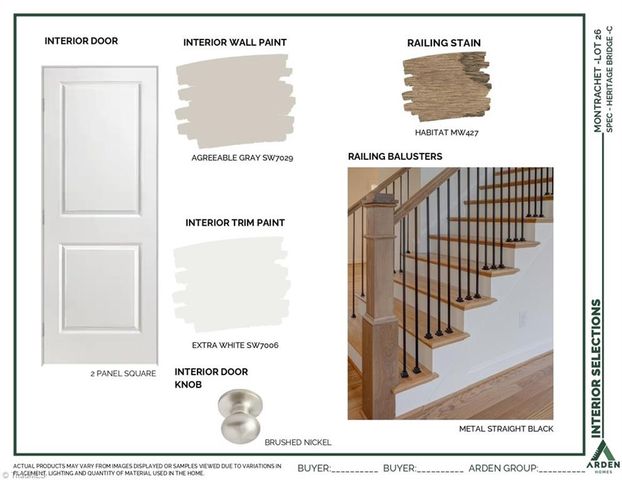 814 Montrachet Court, Lewisville, NC 27023