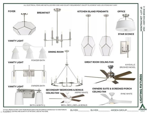 814 Montrachet Court, Lewisville, NC 27023