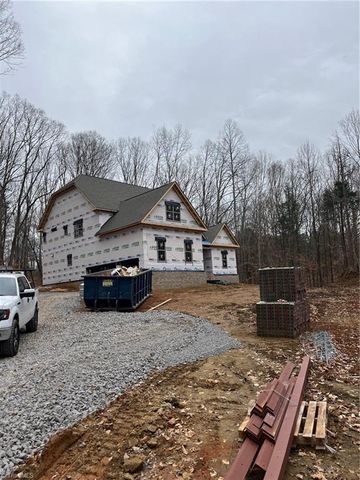 814 Montrachet Court, Lewisville, NC 27023