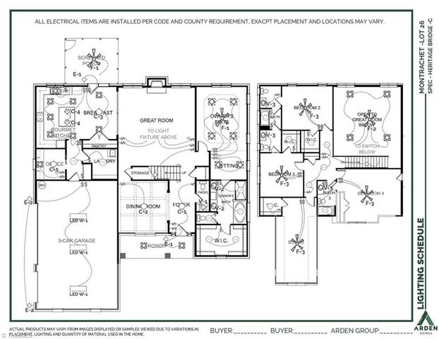 814 Montrachet Court, Lewisville, NC 27023