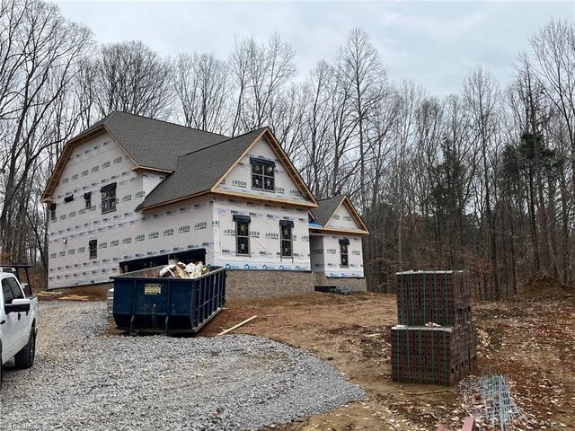 814 Montrachet Court, Lewisville, NC 27023