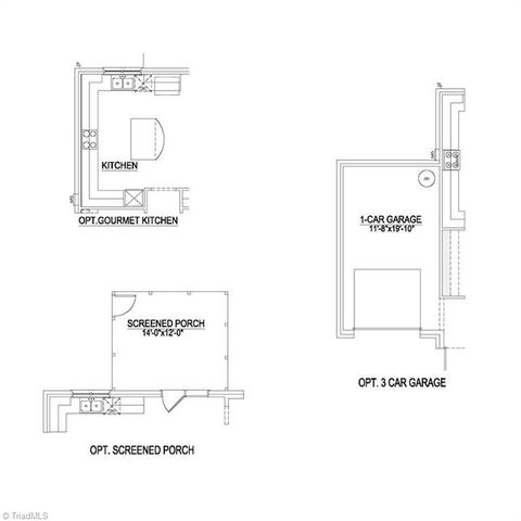 814 Montrachet Court, Lewisville, NC 27023