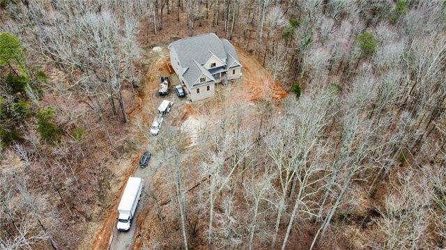 814 Montrachet Court, Lewisville, NC 27023