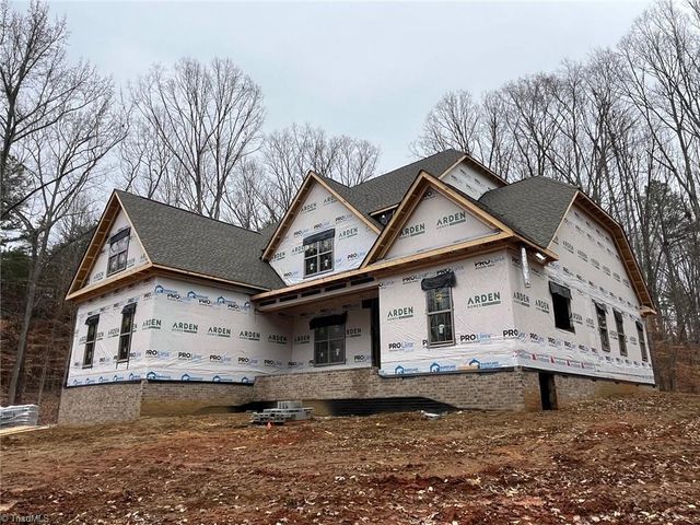 814 Montrachet Court, Lewisville, NC 27023