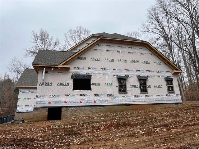 814 Montrachet Court, Lewisville, NC 27023