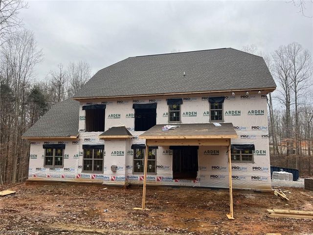 814 Montrachet Court, Lewisville, NC 27023