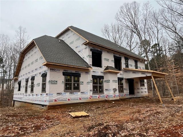 814 Montrachet Court, Lewisville, NC 27023