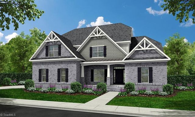 814 Montrachet Court, Lewisville, NC 27023