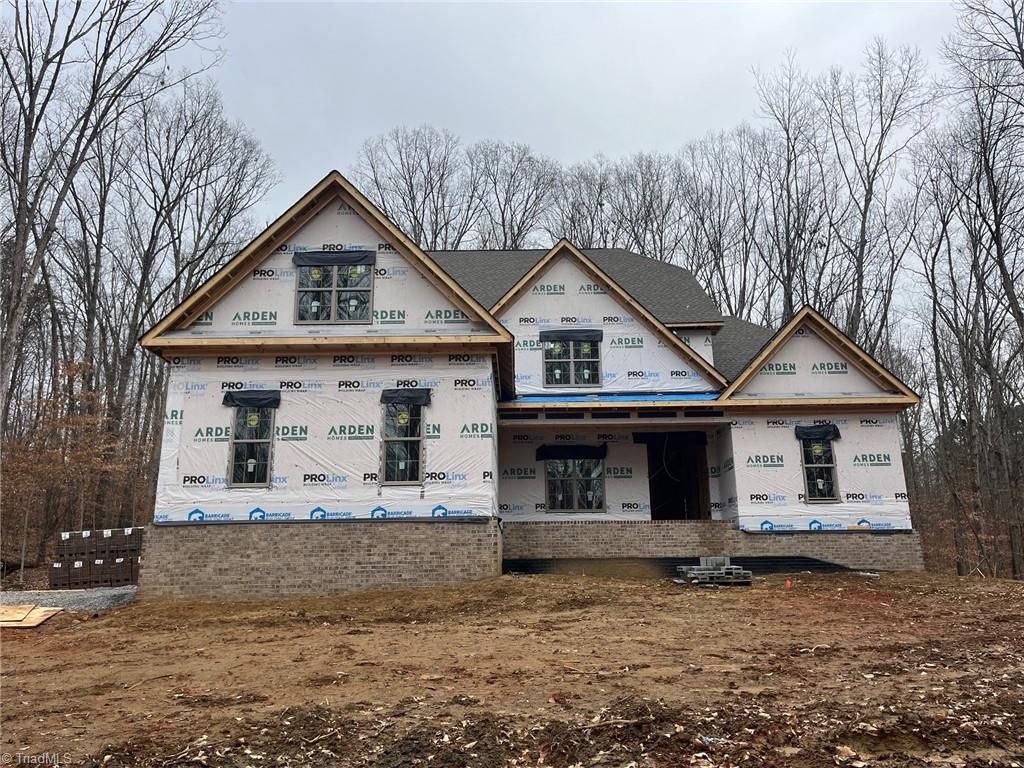 814 Montrachet Court, Lewisville, NC 27023