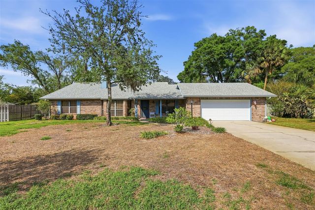 831 FREEMANS FARM ROAD, Deland, FL 32720