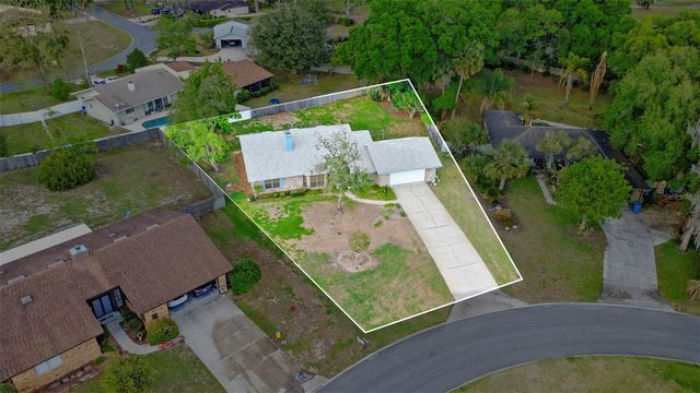 831 FREEMANS FARM ROAD, Deland, FL 32720