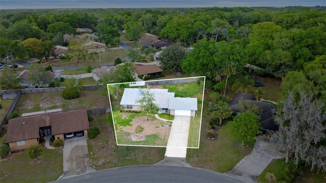 831 FREEMANS FARM ROAD, Deland, FL 32720