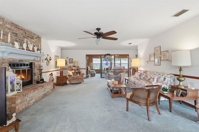 831 FREEMANS FARM ROAD, Deland, FL 32720