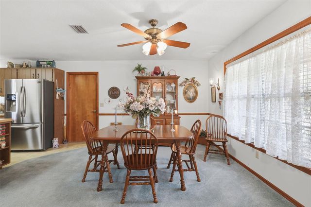 831 FREEMANS FARM ROAD, Deland, FL 32720