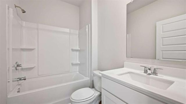 1307 Hollingsworth Way, Dacula, GA 30019