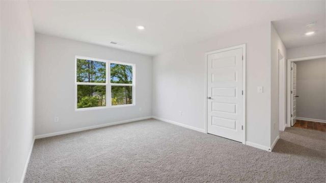 1307 Hollingsworth Way, Dacula, GA 30019