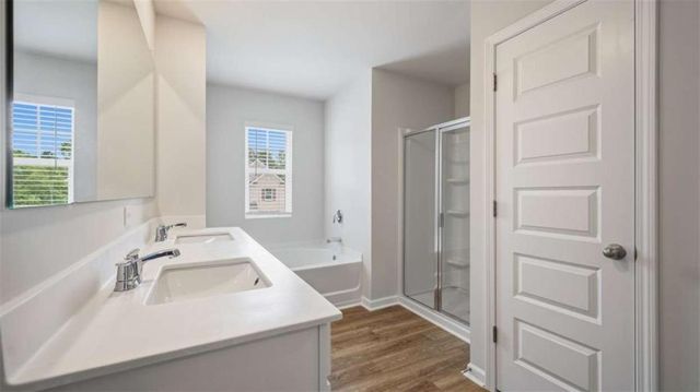1307 Hollingsworth Way, Dacula, GA 30019