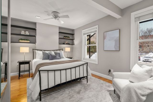 217 West Newton 1, Boston, MA 02116