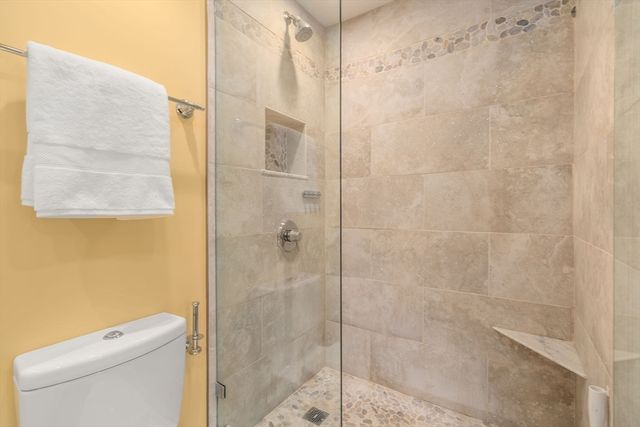 217 West Newton 1, Boston, MA 02116