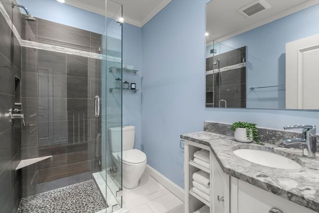 217 West Newton 1, Boston, MA 02116