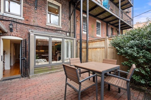 217 West Newton 1, Boston, MA 02116