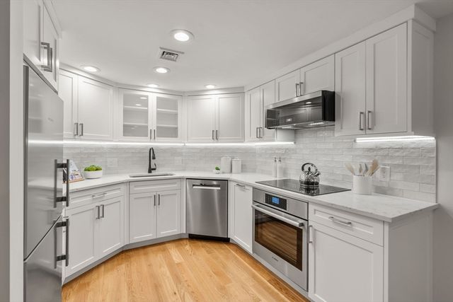 217 West Newton 1, Boston, MA 02116