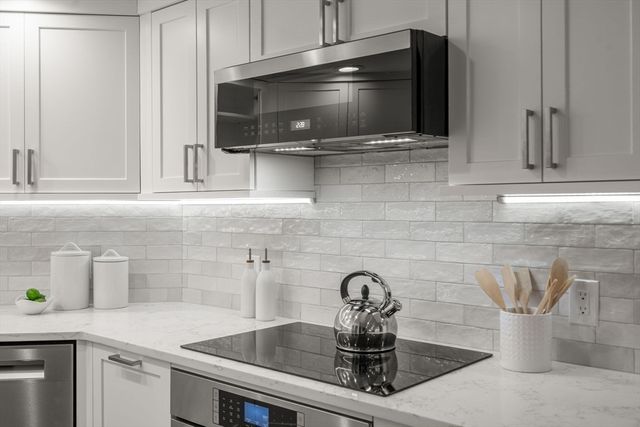 217 West Newton 1, Boston, MA 02116