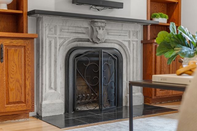 217 West Newton 1, Boston, MA 02116