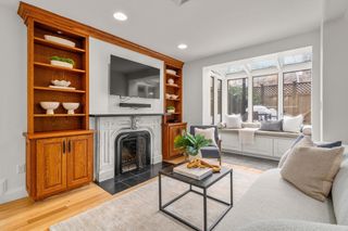 217 West Newton 1, Boston, MA 02116