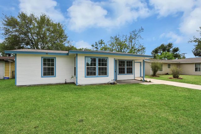 3511 Palm Avenue, Texas City, TX 77590