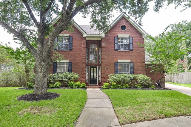 3126 Serene Oak Drive, Sugar Land, TX 77478