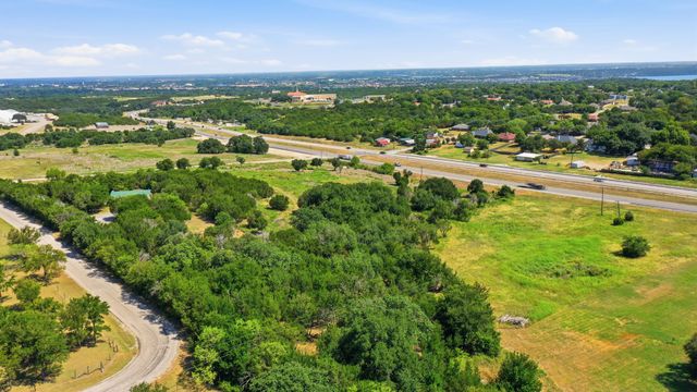 135 Indian Mountain Court, Granbury, TX 76048
