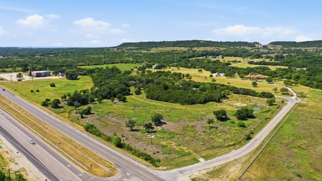 135 Indian Mountain Court, Granbury, TX 76048