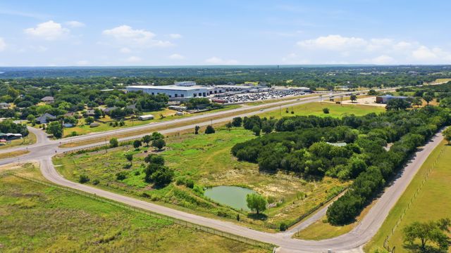 135 Indian Mountain Court, Granbury, TX 76048