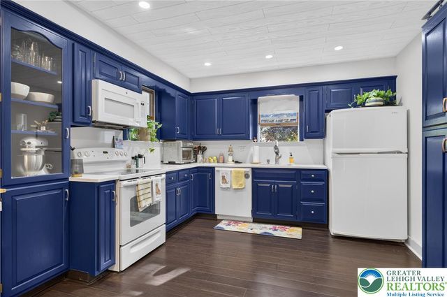 4698 Old Bethlehem PIKE, Bethlehem City, PA 18015