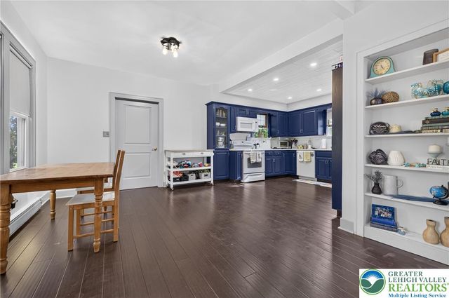 4698 Old Bethlehem PIKE, Bethlehem City, PA 18015