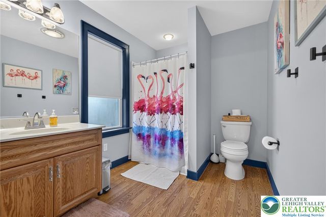 4698 Old Bethlehem PIKE, Bethlehem City, PA 18015