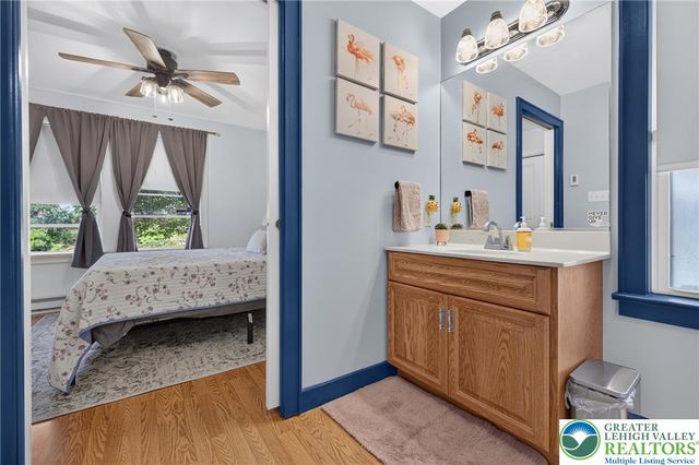 4698 Old Bethlehem PIKE, Bethlehem City, PA 18015