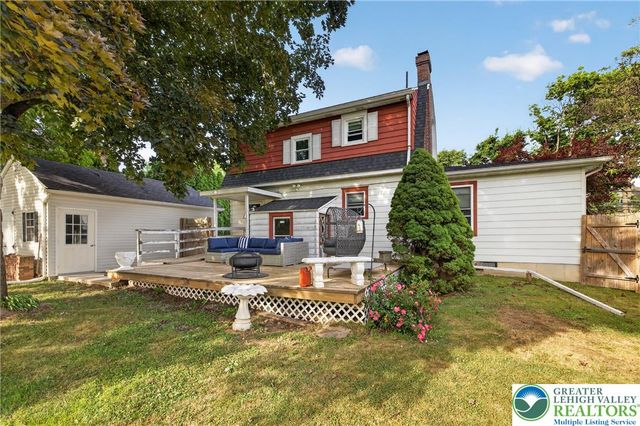 4698 Old Bethlehem PIKE, Bethlehem City, PA 18015