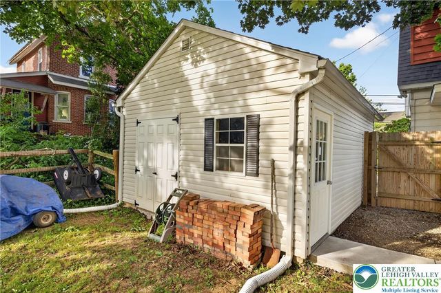 4698 Old Bethlehem PIKE, Bethlehem City, PA 18015