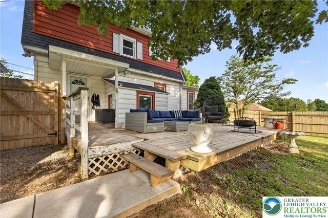 4698 Old Bethlehem PIKE, Bethlehem City, PA 18015