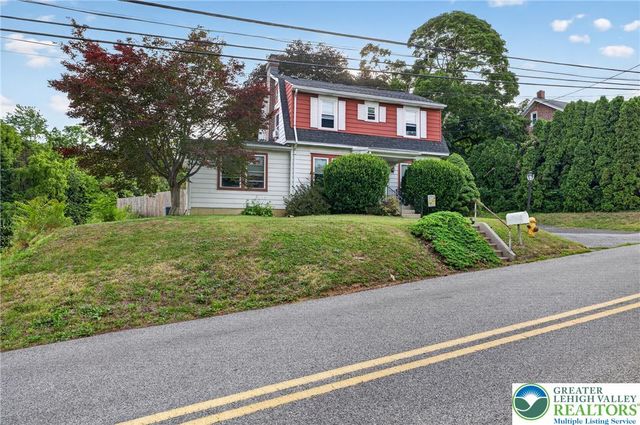4698 Old Bethlehem PIKE, Bethlehem City, PA 18015